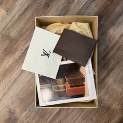 Louis Vuitton Shoes BRAND NEW