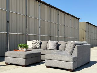 3 piece sectional couch