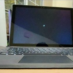 Surface pro 4 256 excellent condition