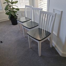 Super Cute Toddler Chairs