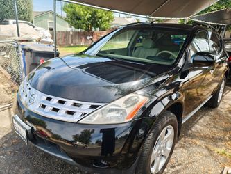 2005 Nissan Moreno s