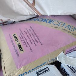 Concrete Mix Joint Compound
