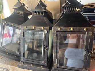 Wedding Decorations