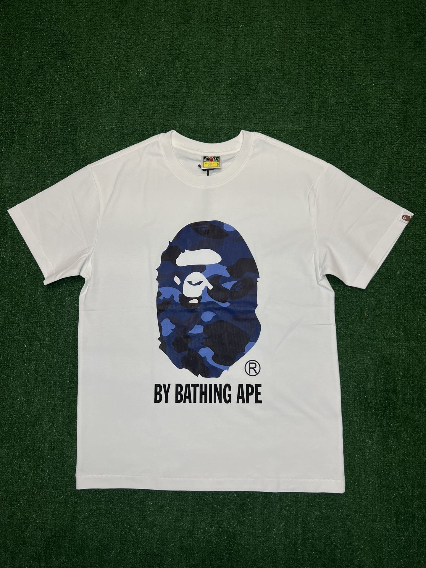 Bape Shirt