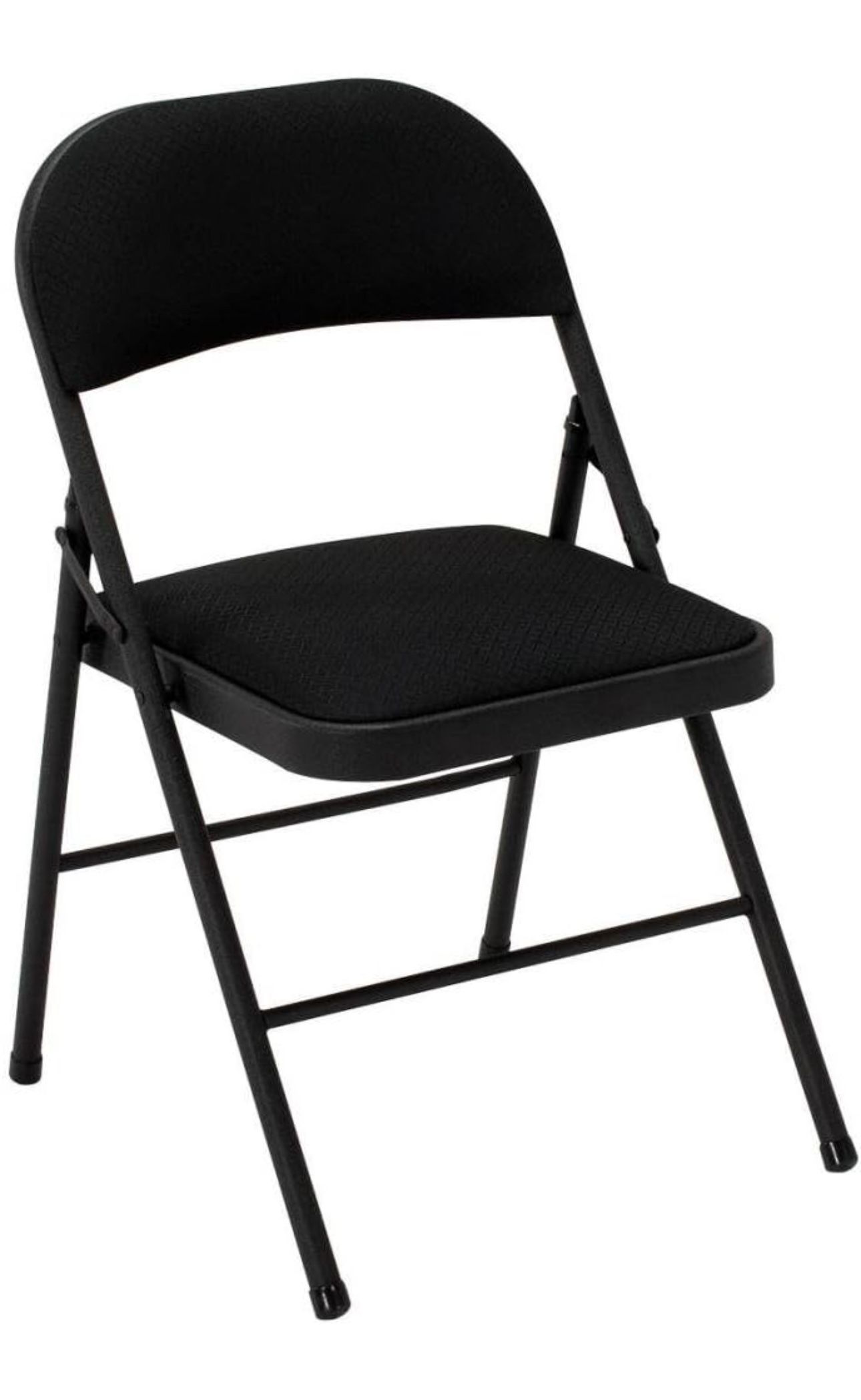 Folding Chairs With Cushion