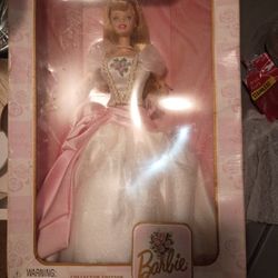 Vintage Barbie 