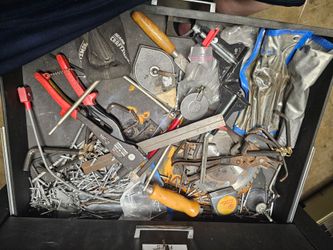 Random tools