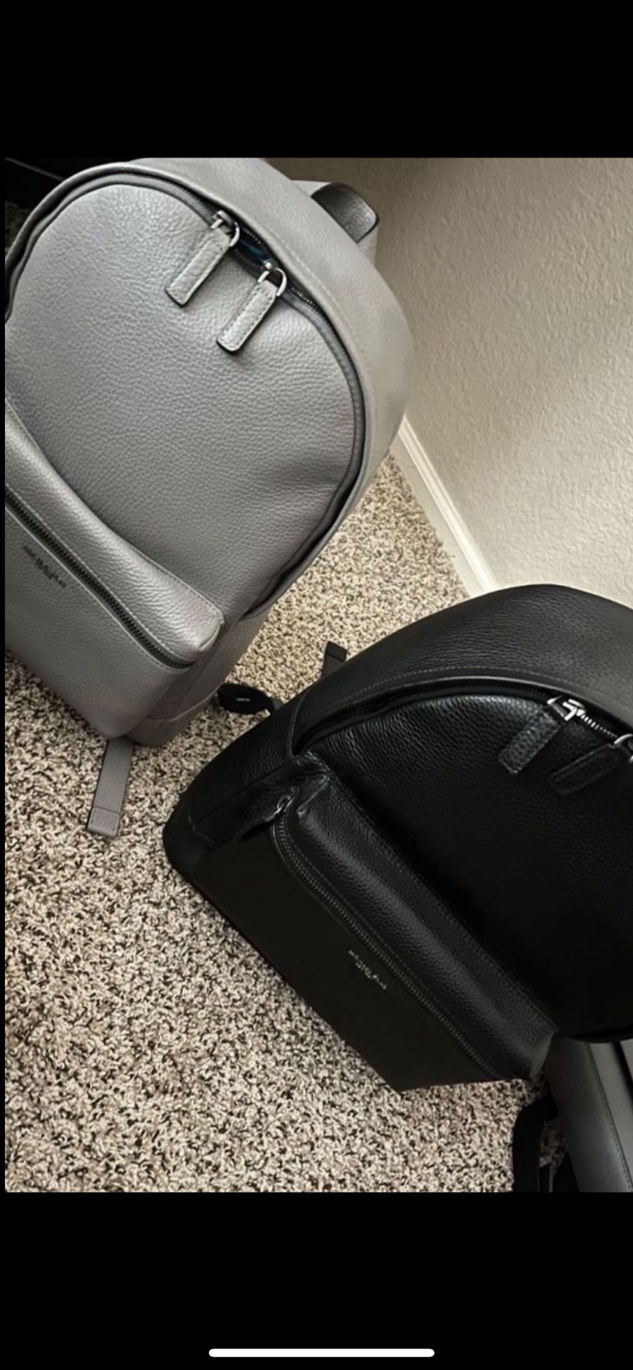 Michaels Kors Backpack Bags