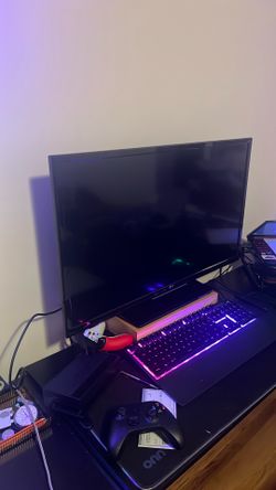 LG 29x17” Tv Screen