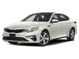 2020 Kia Optima