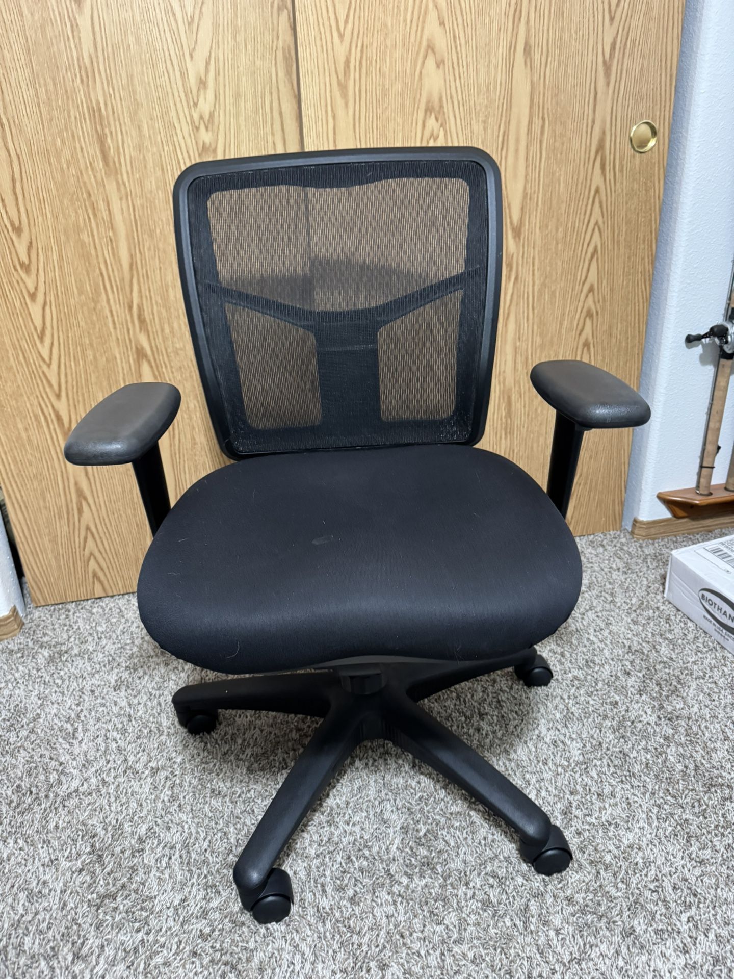 Ergonomic Office Chair