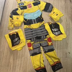Costume