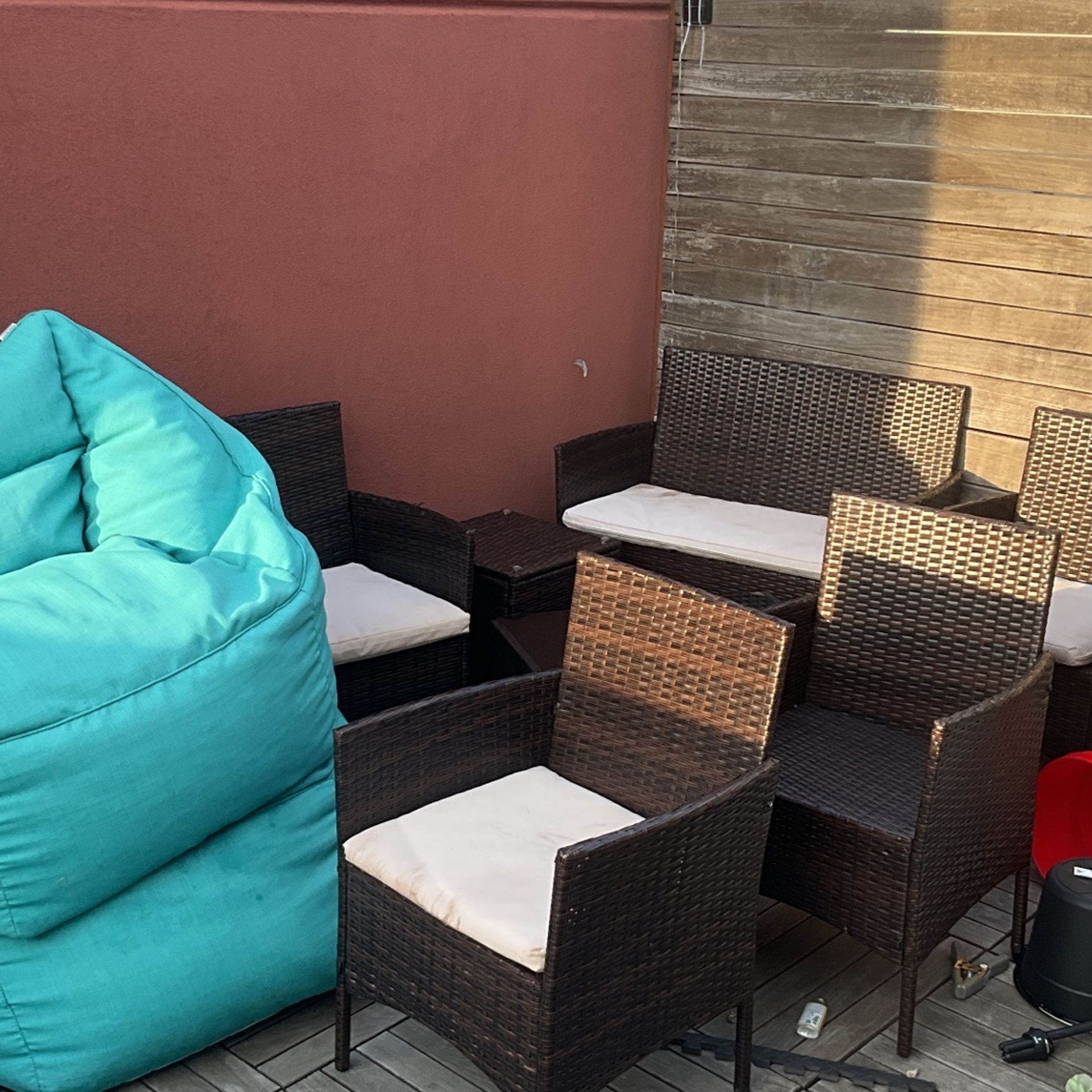 Outdoor Furniture