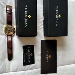 Theorema Watch 