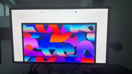 Apple Studio Display 27 5k Retina