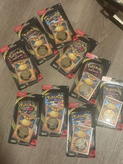 Perfect Order Blister Packs