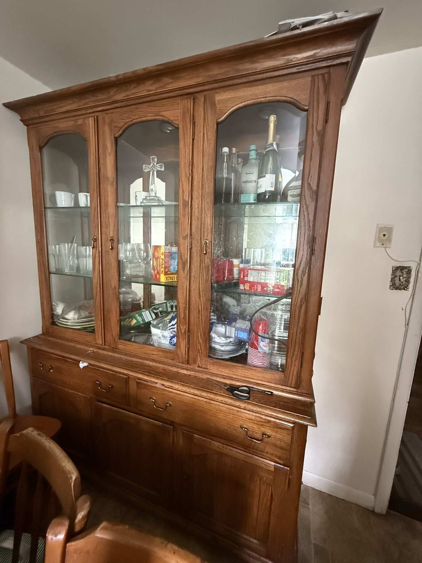 China Cabinet