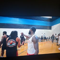 55 Inch Google TV *READ DESCRIPTION*