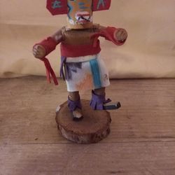 Hopi Kachina Doll