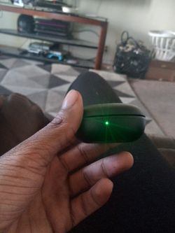 Onn Bluetooth Earbuds 