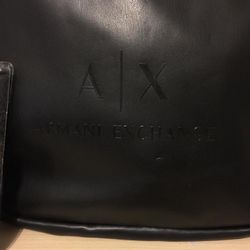 armani exchange bag sale