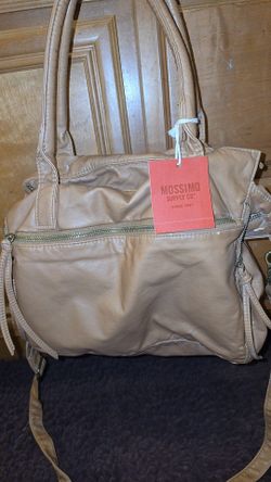 Beige Mossimo Purse