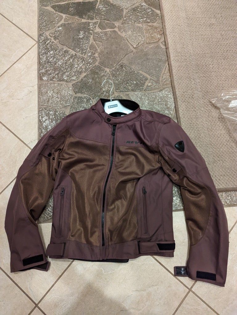 Rev'it Eclipse Jacket (Price Reduced)