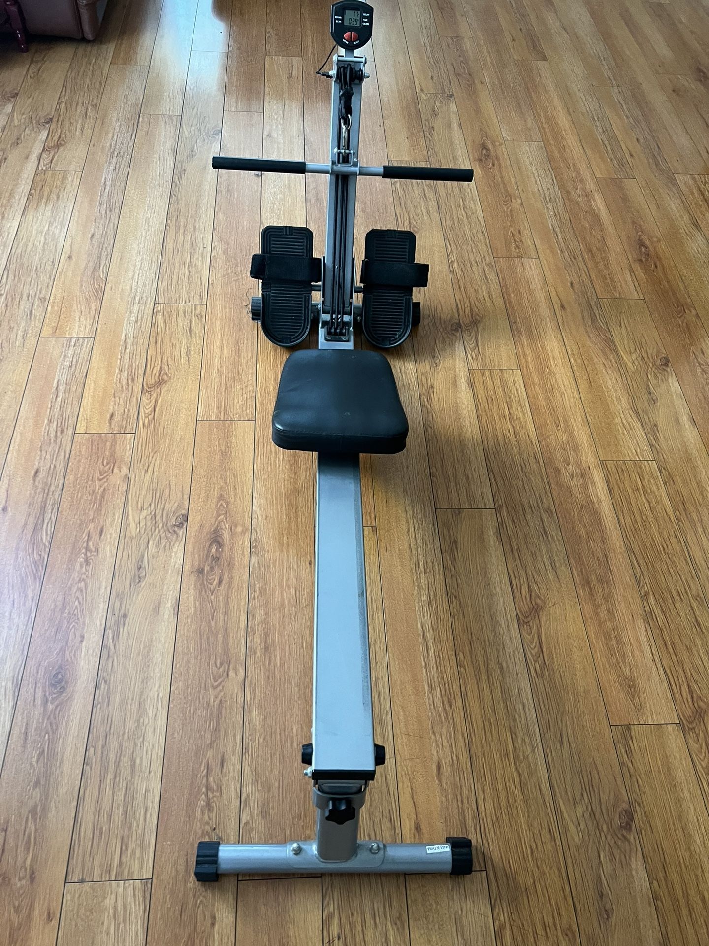 Rowing Machine