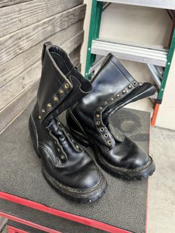 Whites Wildland Boots Size 7.5
