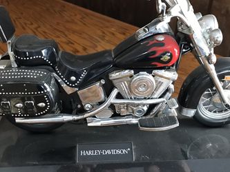 Harley Davidson Phone