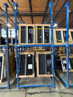 Hurricane impact windows, sliding glass doors and French doors | Ventanas y Puertas de impacto contra huracán