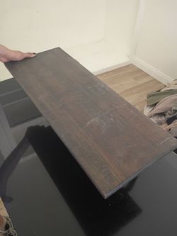 Shelf