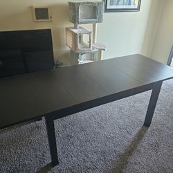 Great Ikea Dining Table 