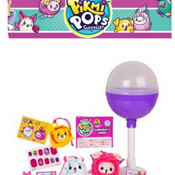 Pikmi Pops  Toys 