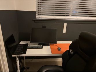 Gaming set up for sale