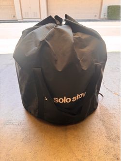 Solo Stove