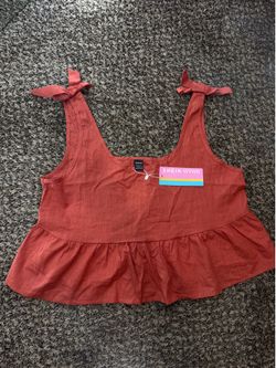 Shein Tops