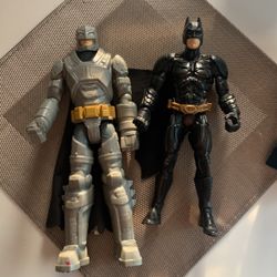 Batman Toys 