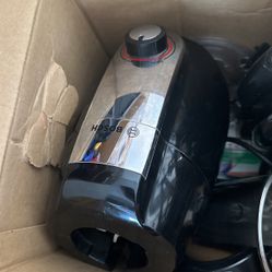 Bosch Indian Mixer With Adapter