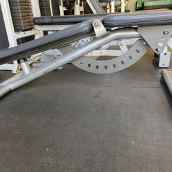 Bench