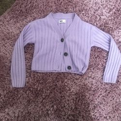 Girls Small