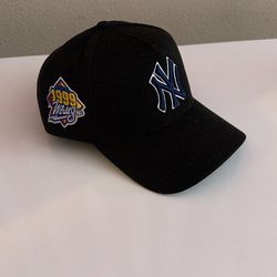New York Yankees SnapBack Hat