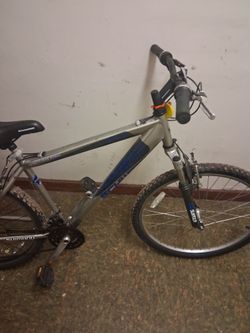 Bikes