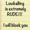 🚫Lowball🚫Flakes🚫Block🚫
