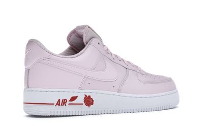 Air Force 1 Rose 