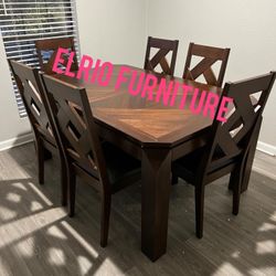 Furniture, Dining Table