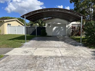Car Port