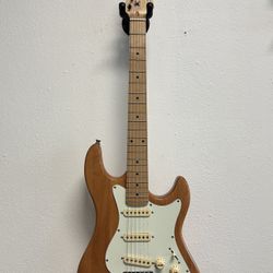 Strinberg Electric Guitar