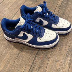 Nike Air Force 1 Shoes