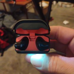 Htc Wireless Earbuds W/ Touchscreen 